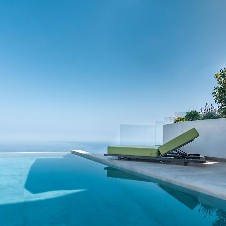 Anadeo Villas & Suites Exanthia 外观 照片