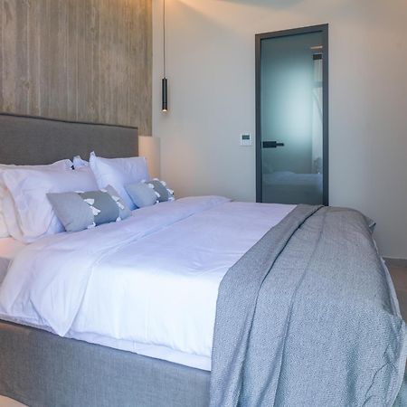 Anadeo Villas & Suites Exanthia 外观 照片