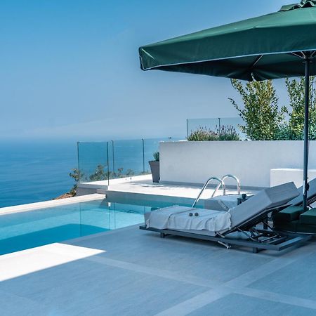 Anadeo Villas & Suites Exanthia 外观 照片