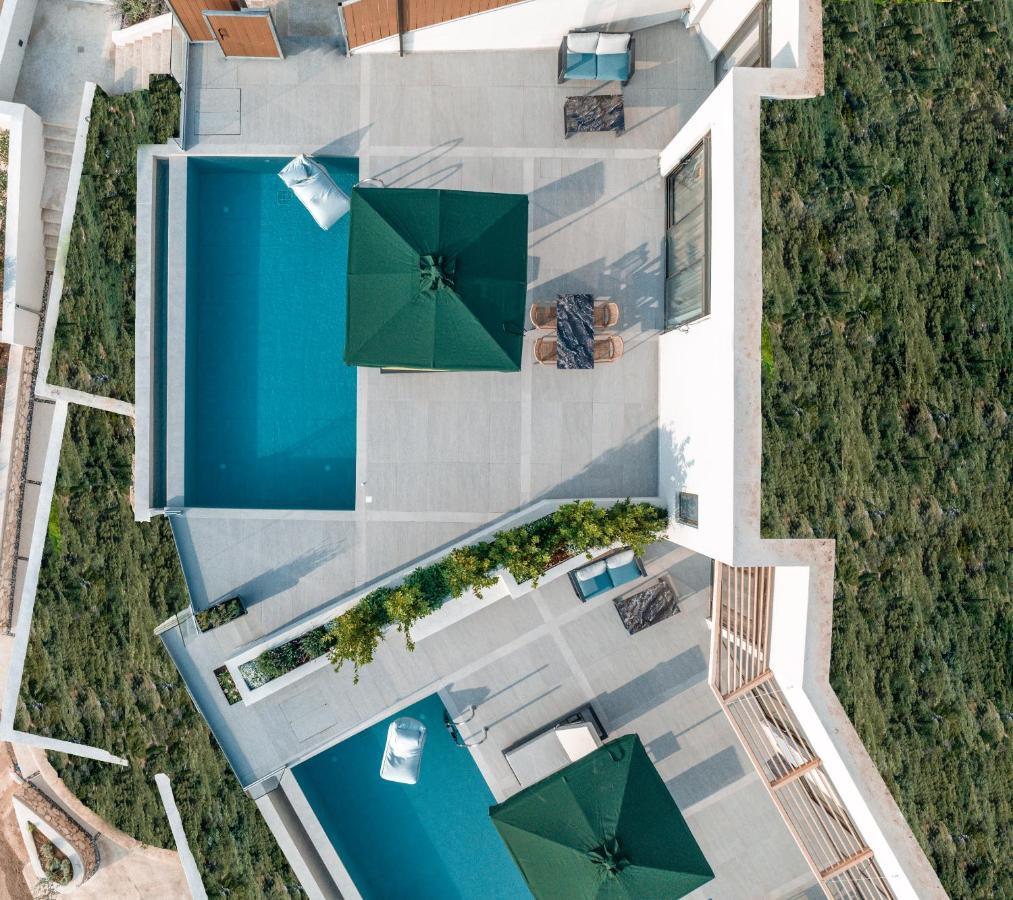 Anadeo Villas & Suites Exanthia 外观 照片