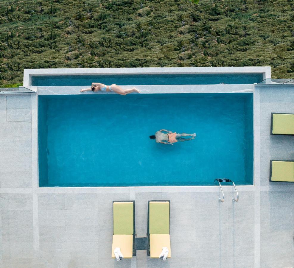 Anadeo Villas & Suites Exanthia 外观 照片