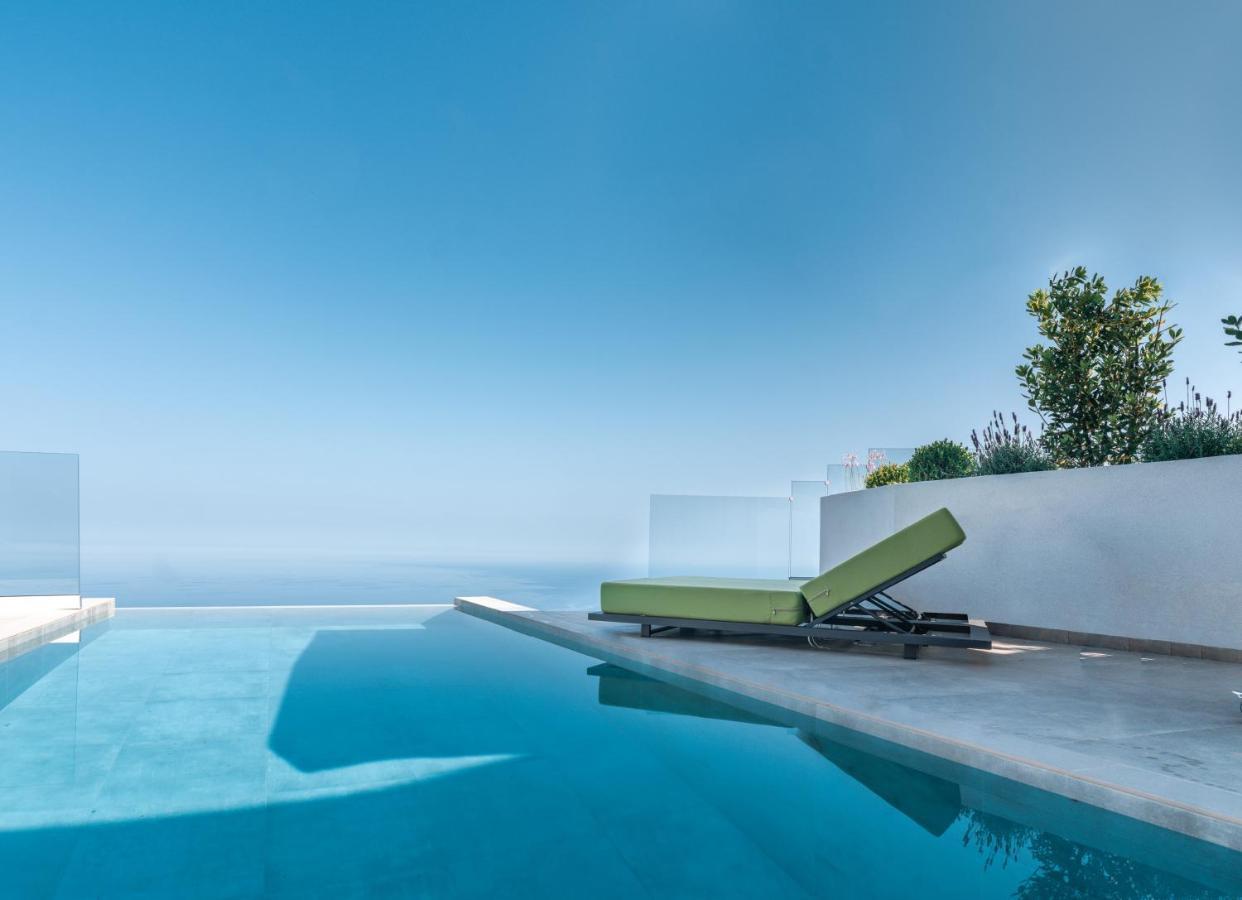 Anadeo Villas & Suites Exanthia 外观 照片