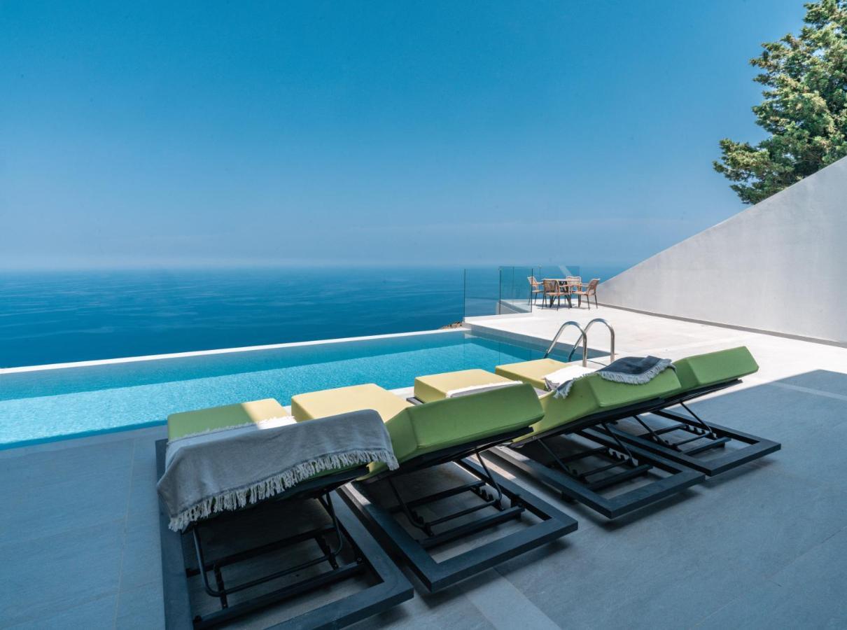 Anadeo Villas & Suites Exanthia 外观 照片