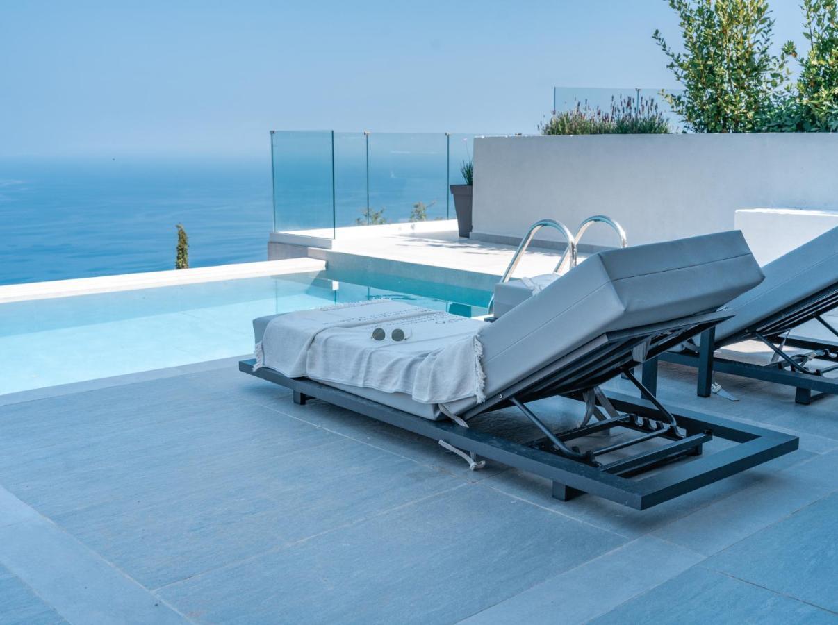 Anadeo Villas & Suites Exanthia 外观 照片