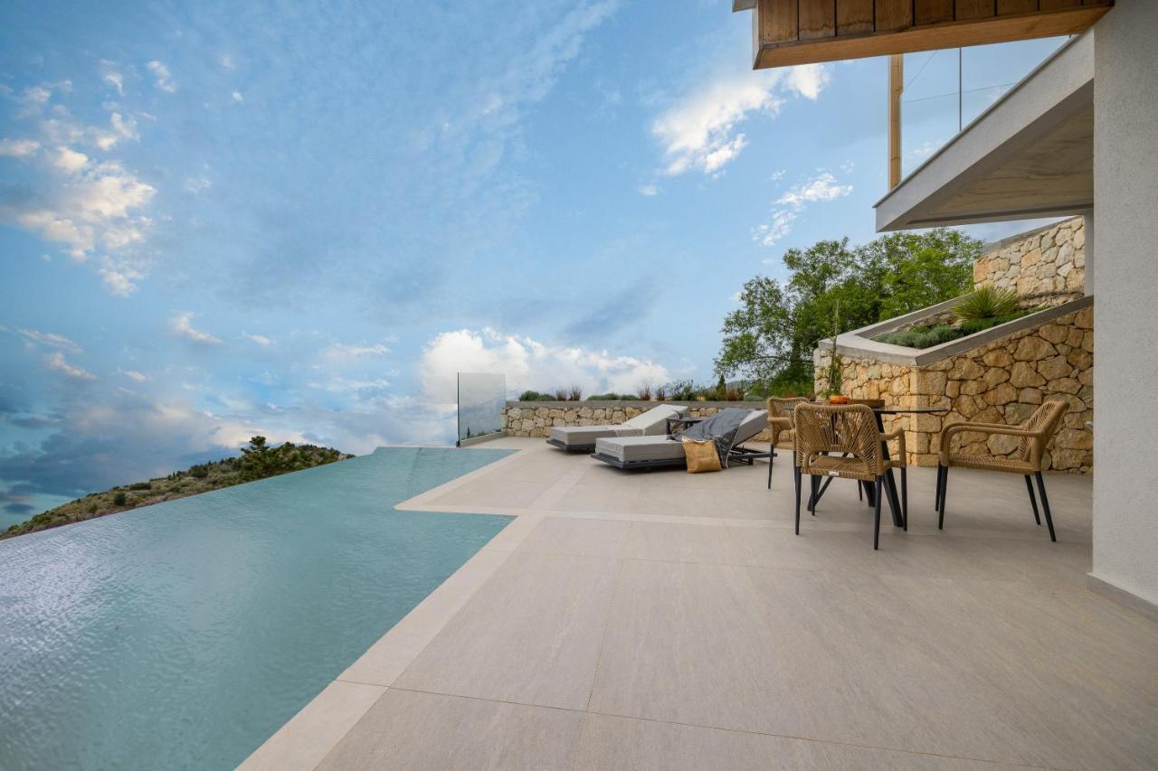 Anadeo Villas & Suites Exanthia 外观 照片