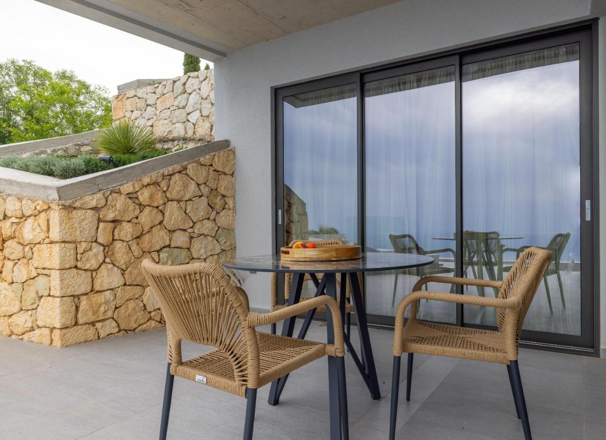 Anadeo Villas & Suites Exanthia 外观 照片