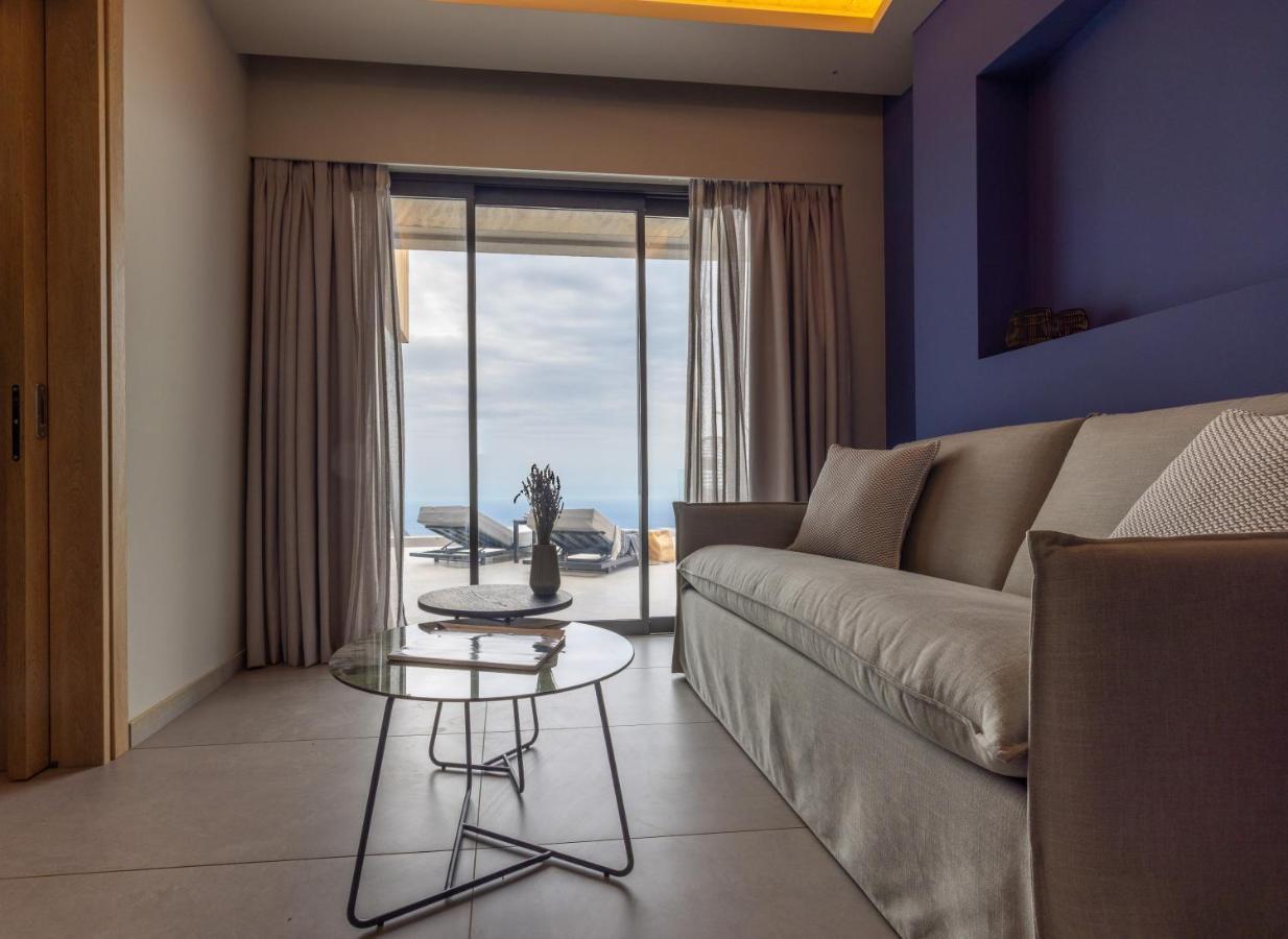 Anadeo Villas & Suites Exanthia 外观 照片