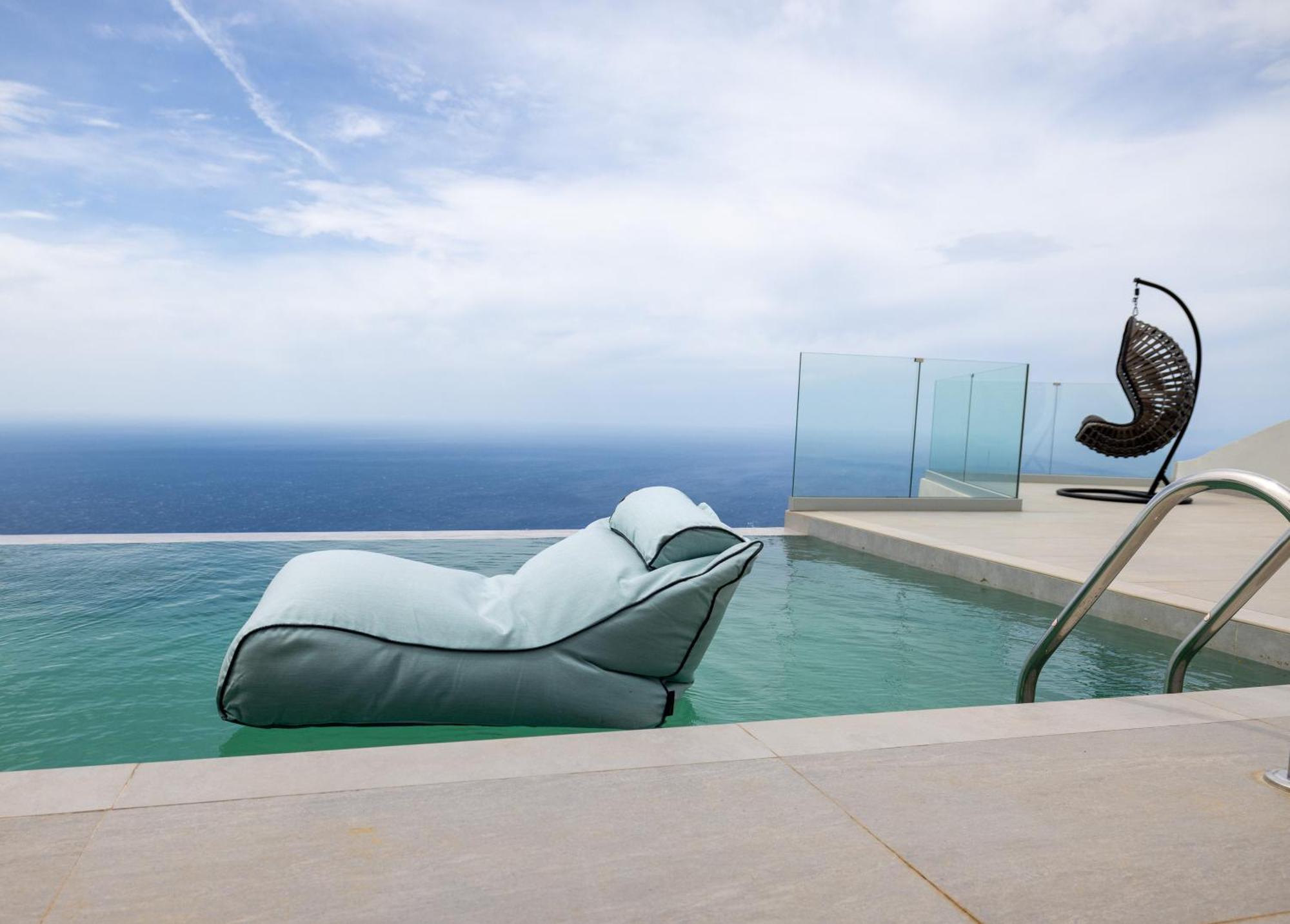 Anadeo Villas & Suites Exanthia 外观 照片