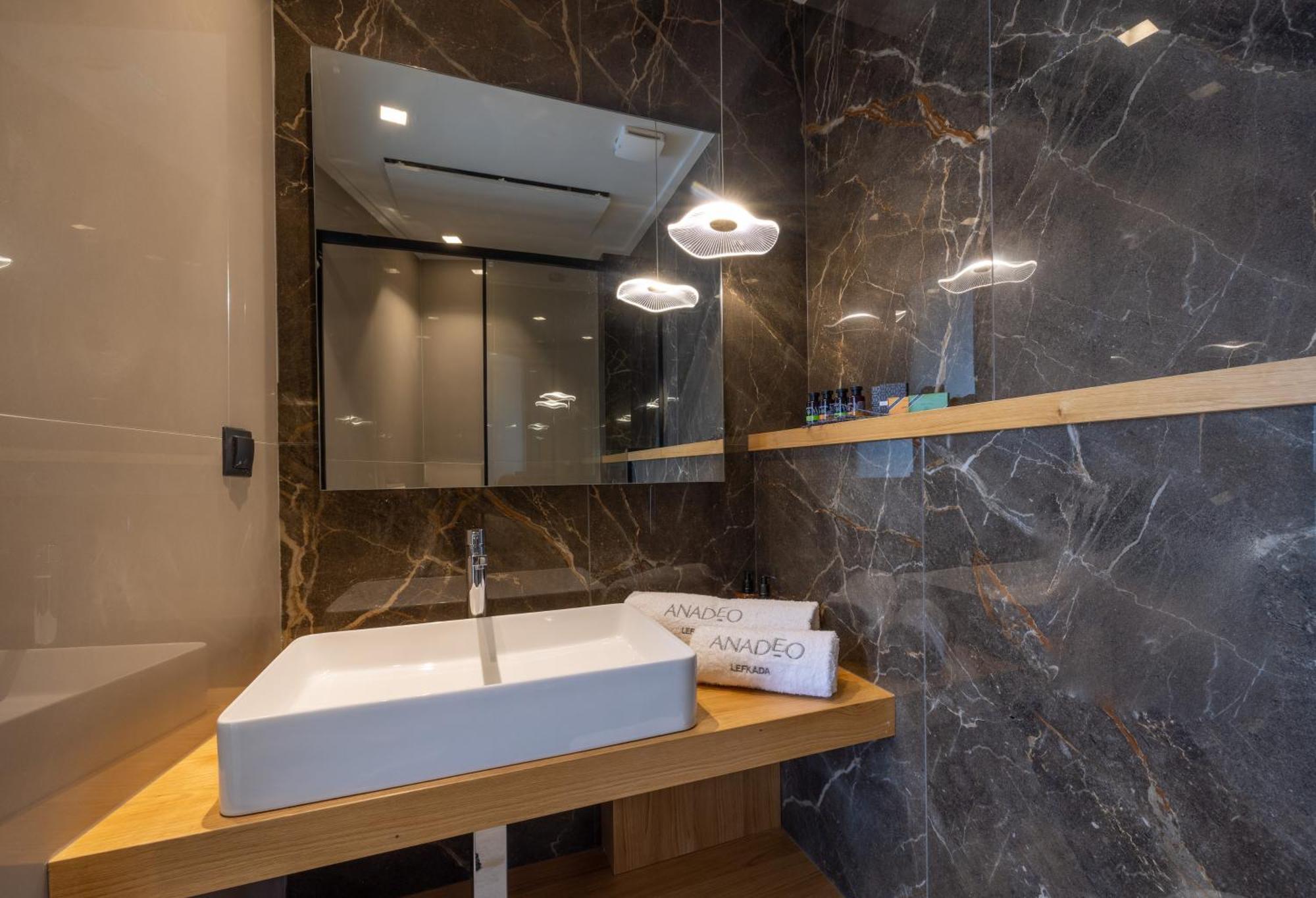 Anadeo Villas & Suites Exanthia 外观 照片