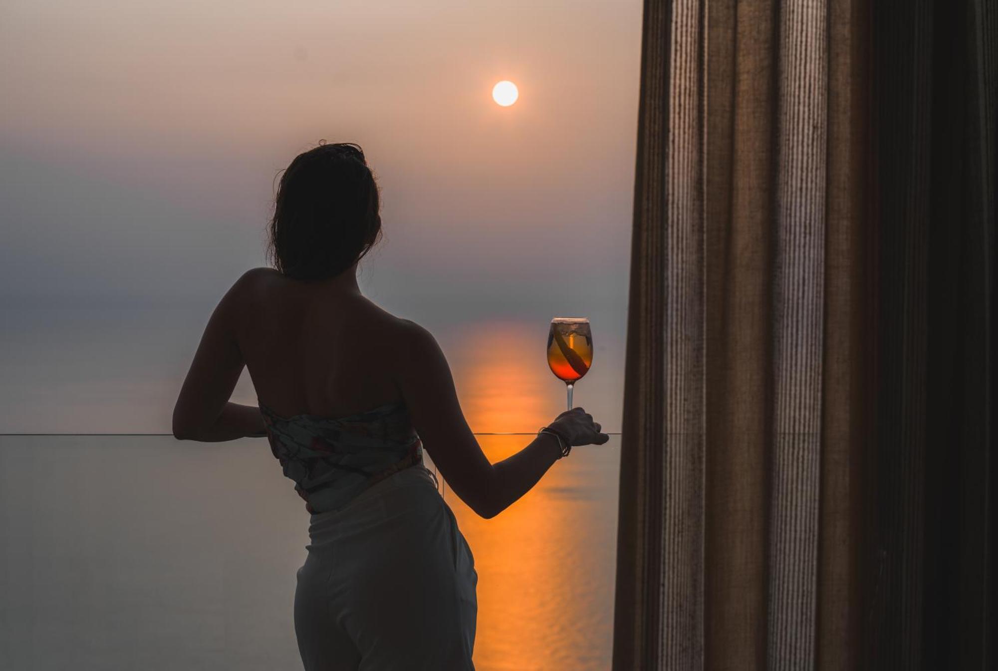 Anadeo Villas & Suites Exanthia 外观 照片