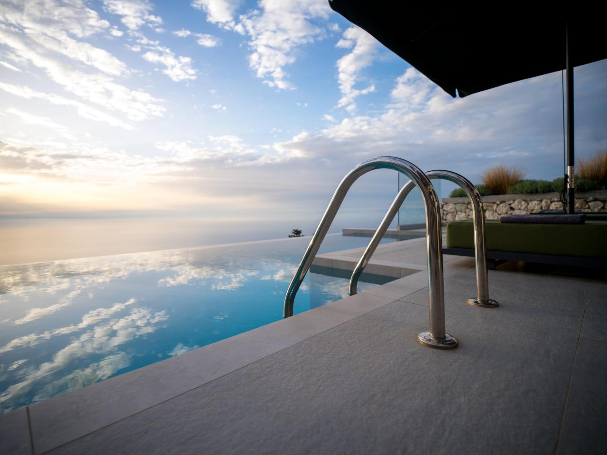 Anadeo Villas & Suites Exanthia 外观 照片