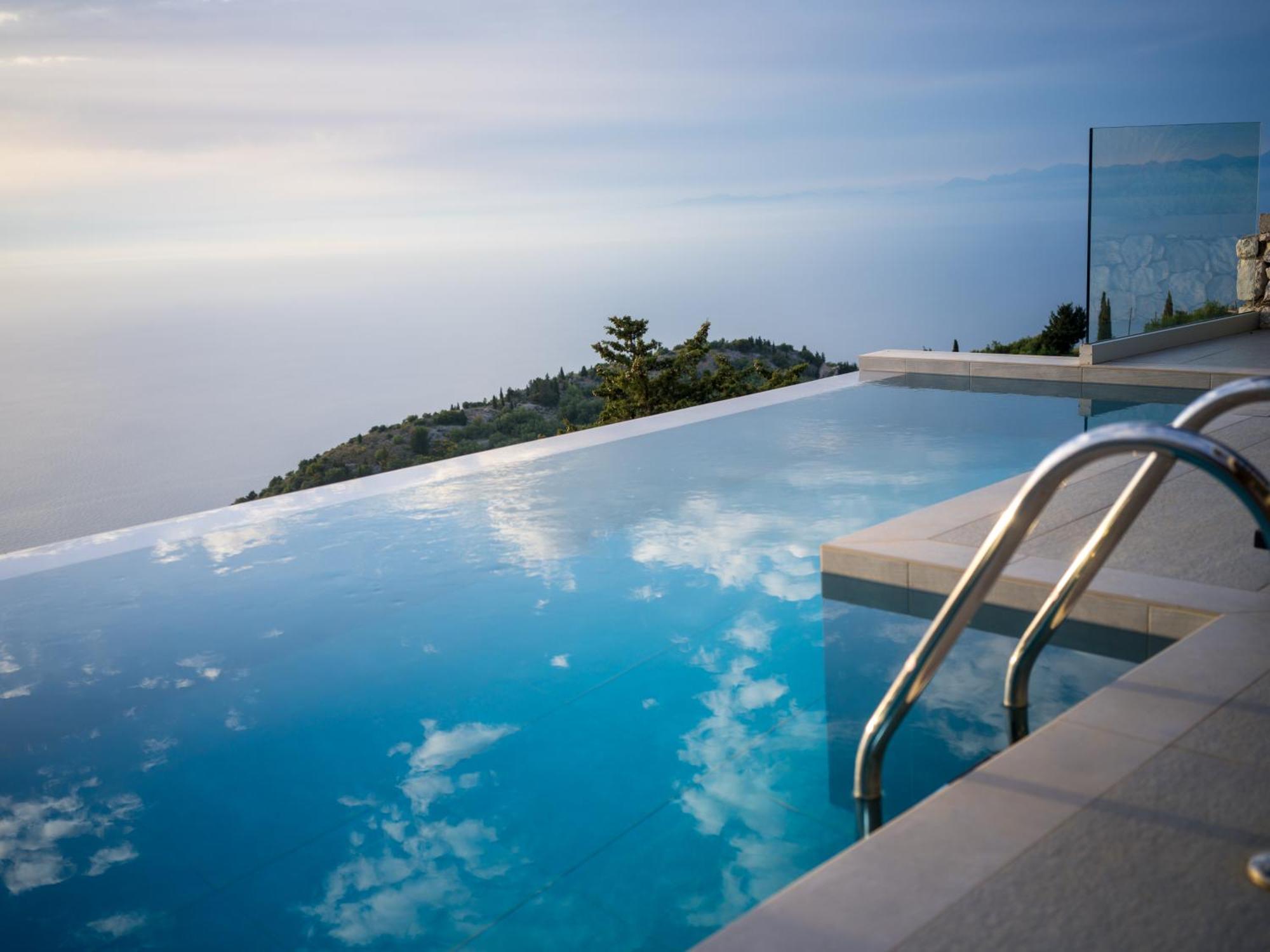 Anadeo Villas & Suites Exanthia 外观 照片