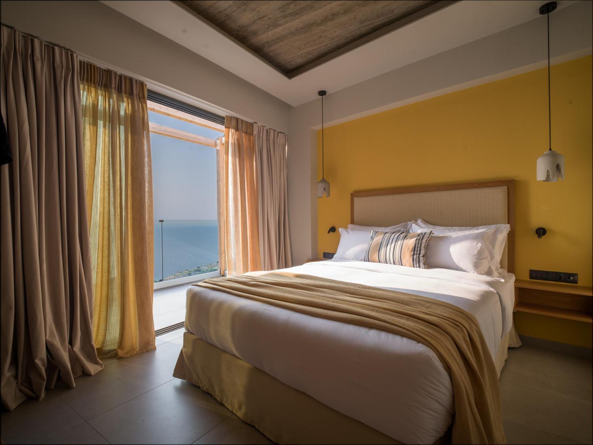 Anadeo Villas & Suites Exanthia 外观 照片