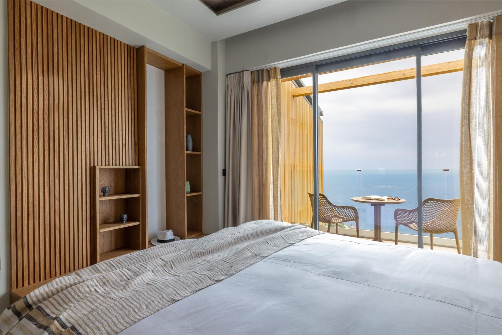 Anadeo Villas & Suites Exanthia 外观 照片