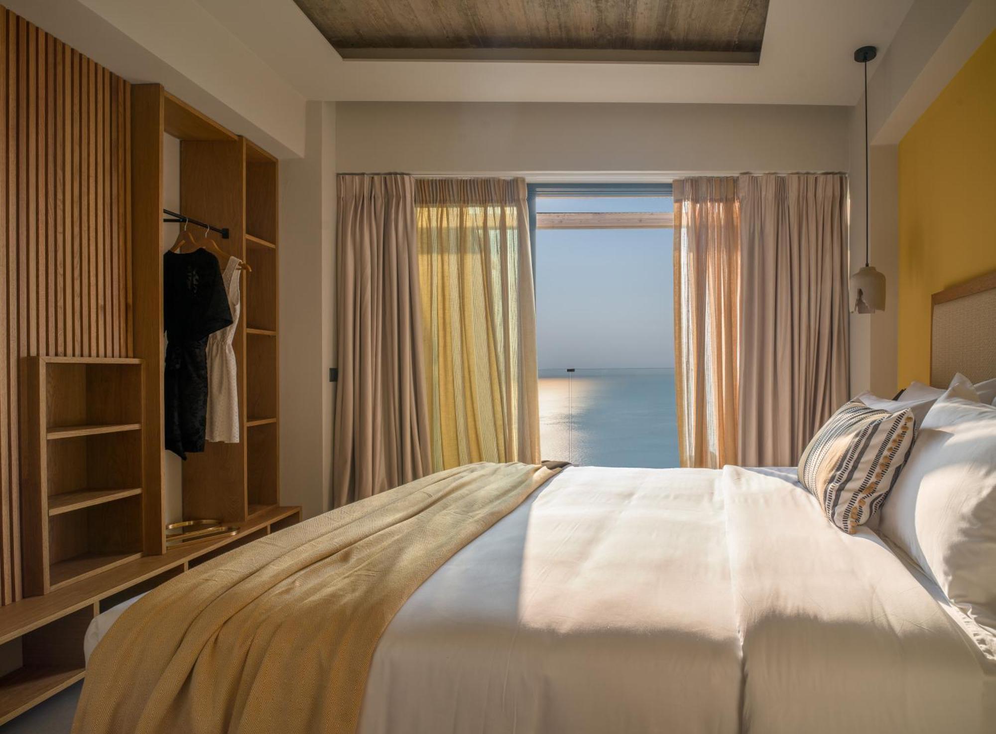 Anadeo Villas & Suites Exanthia 外观 照片