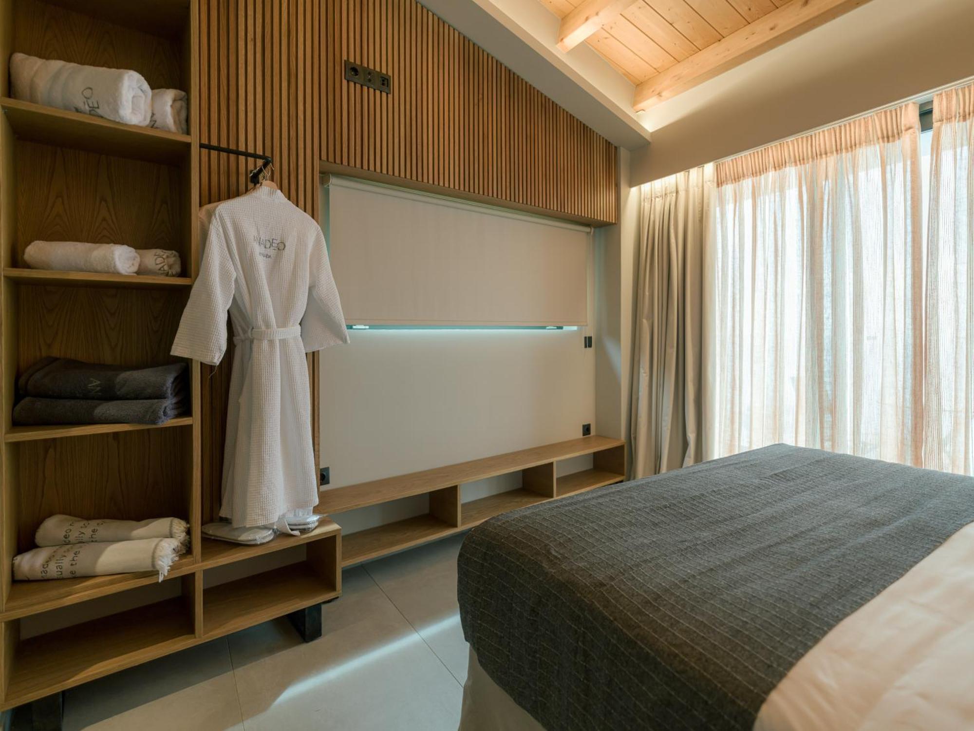 Anadeo Villas & Suites Exanthia 外观 照片