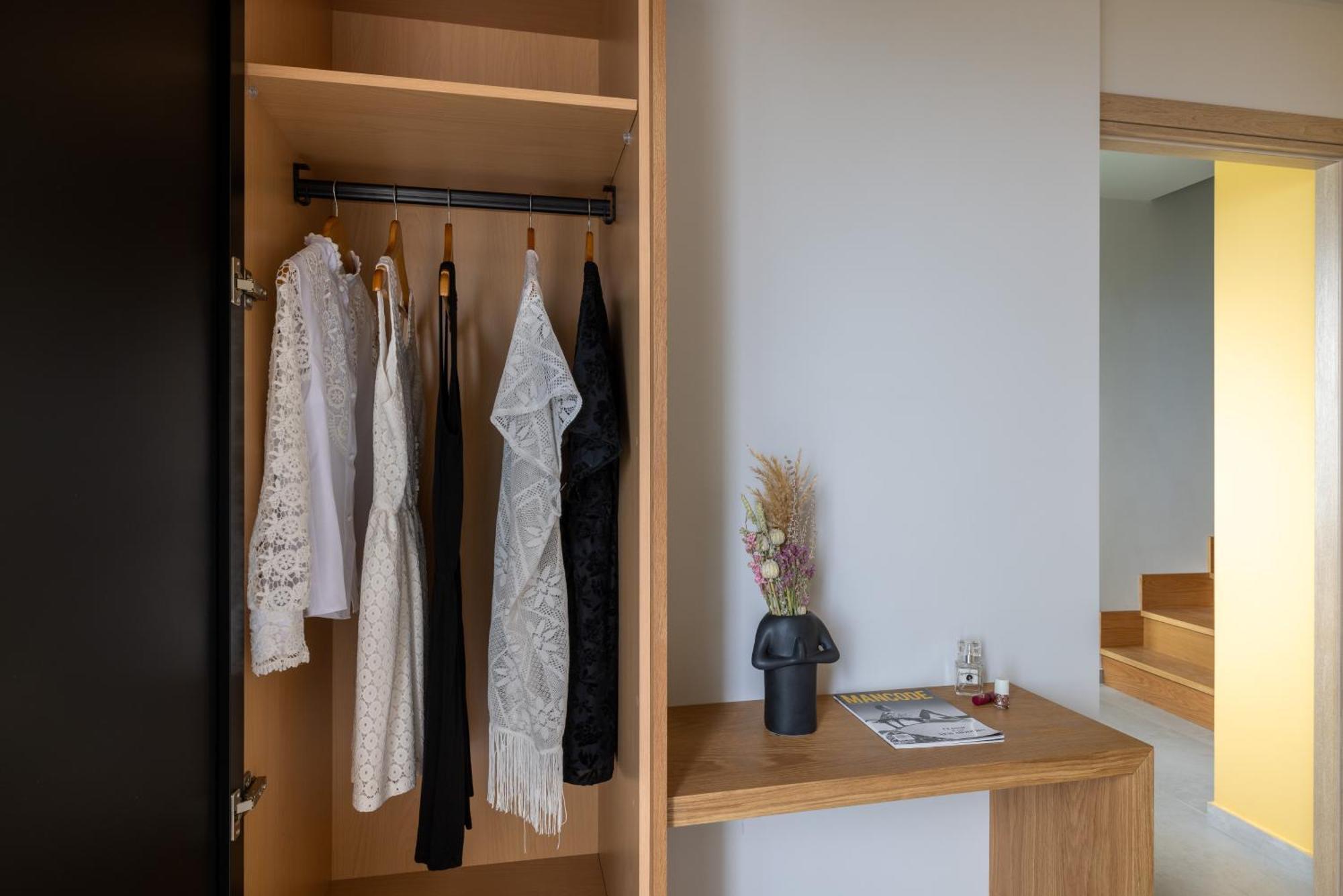 Anadeo Villas & Suites Exanthia 外观 照片
