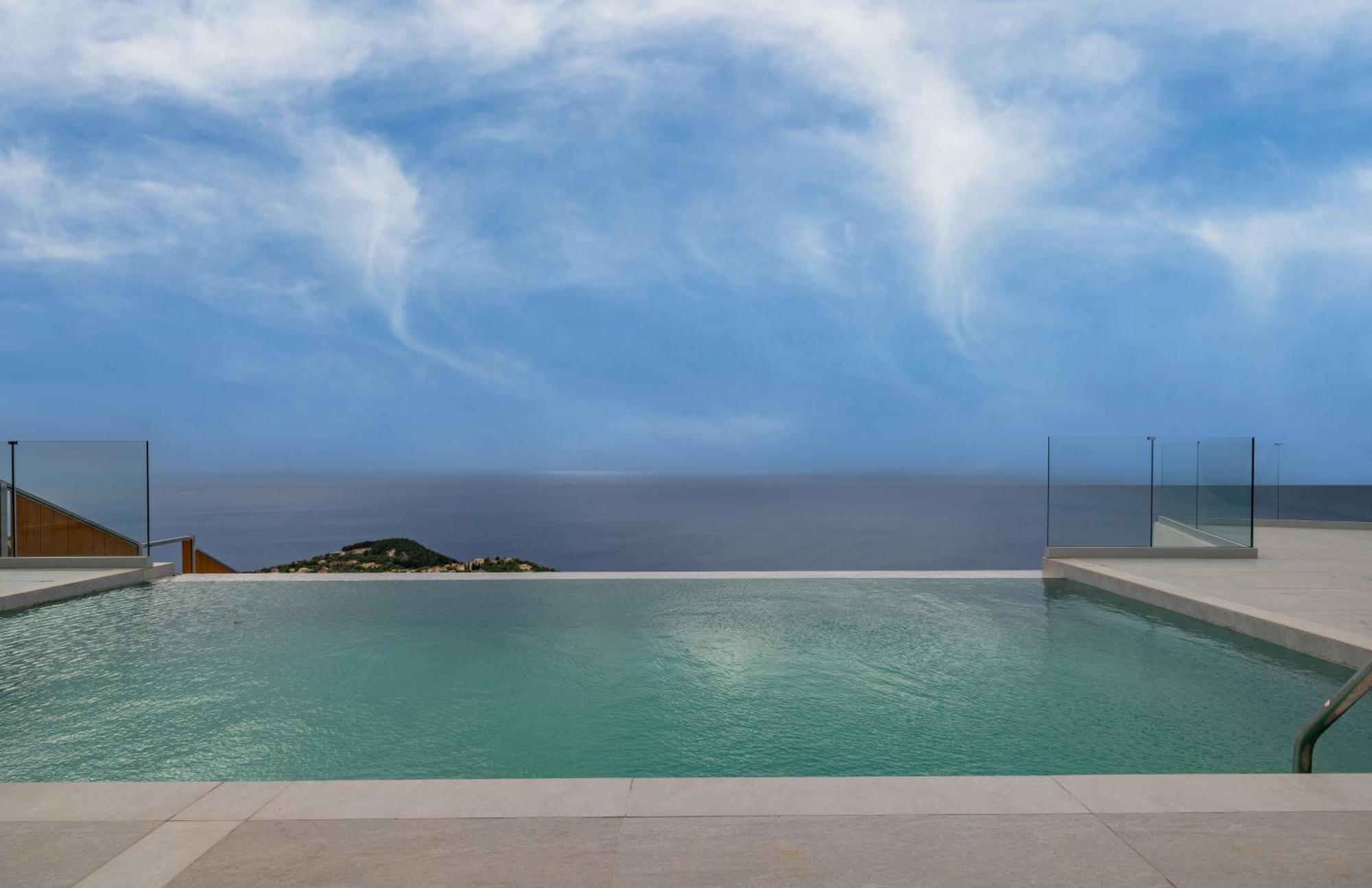 Anadeo Villas & Suites Exanthia 外观 照片
