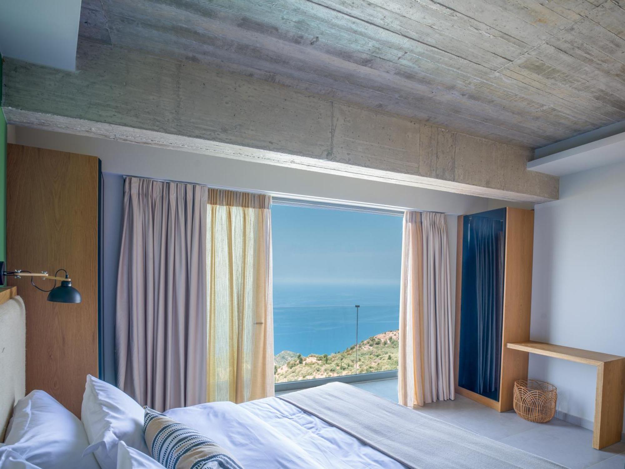 Anadeo Villas & Suites Exanthia 外观 照片