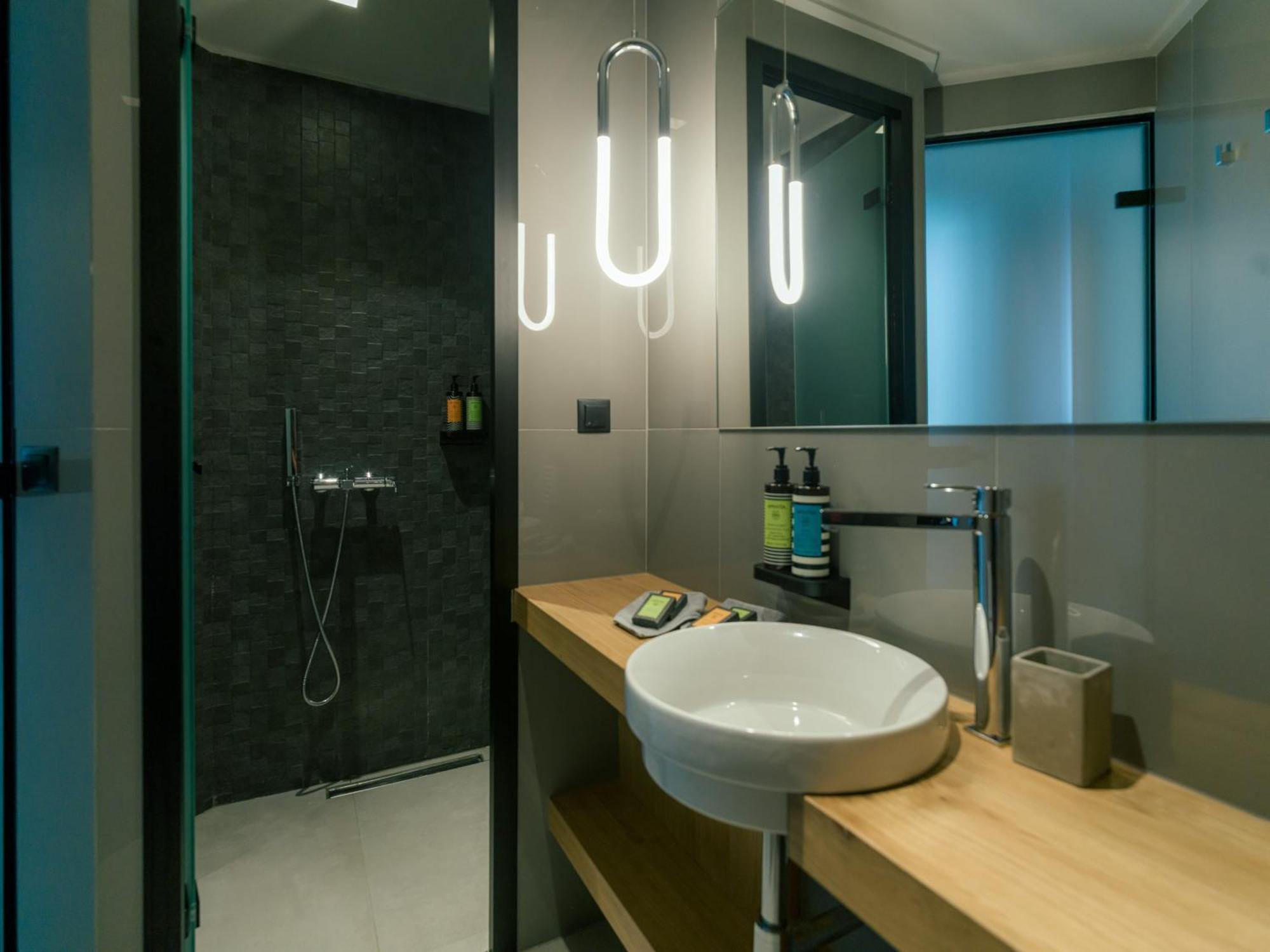 Anadeo Villas & Suites Exanthia 外观 照片