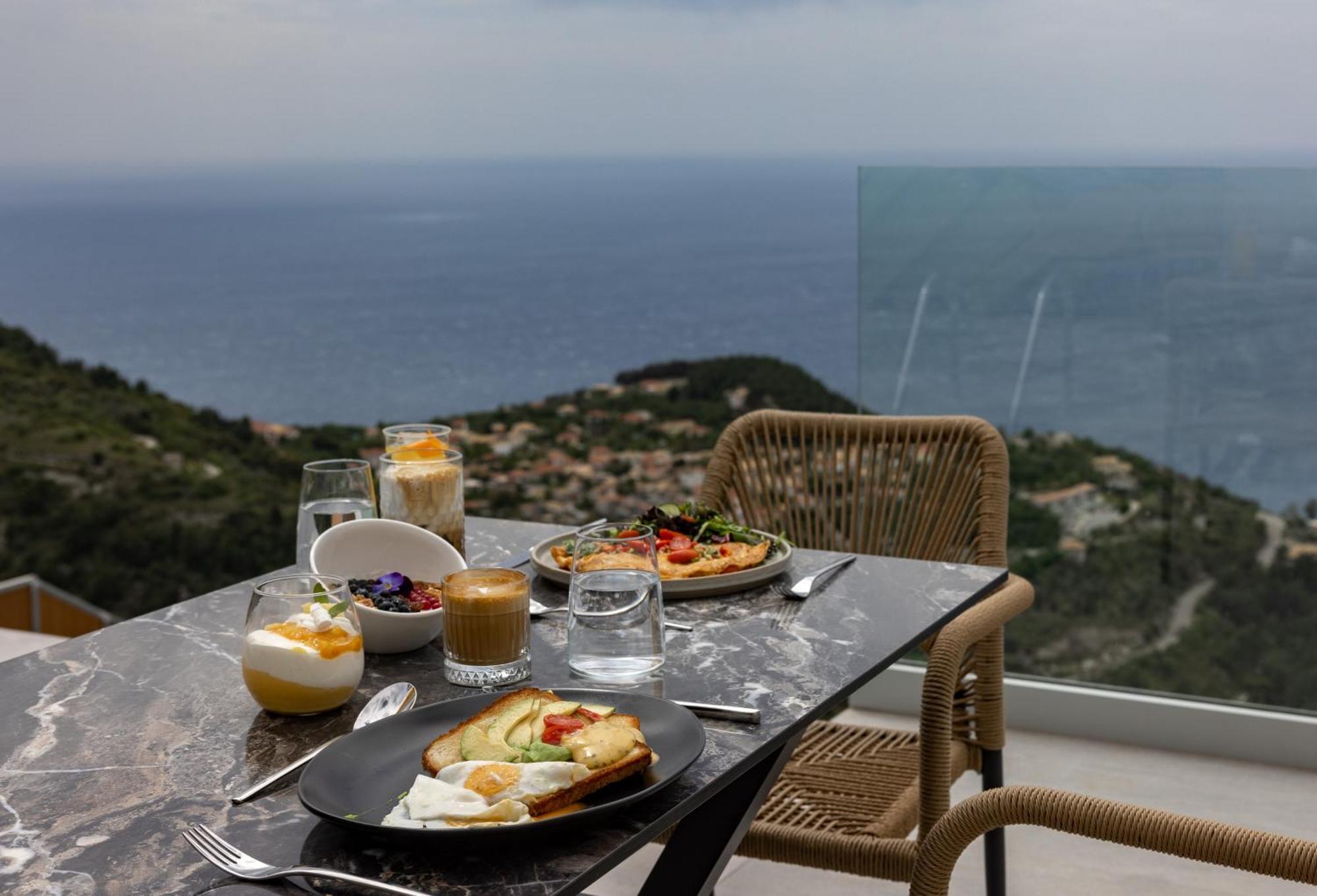 Anadeo Villas & Suites Exanthia 外观 照片