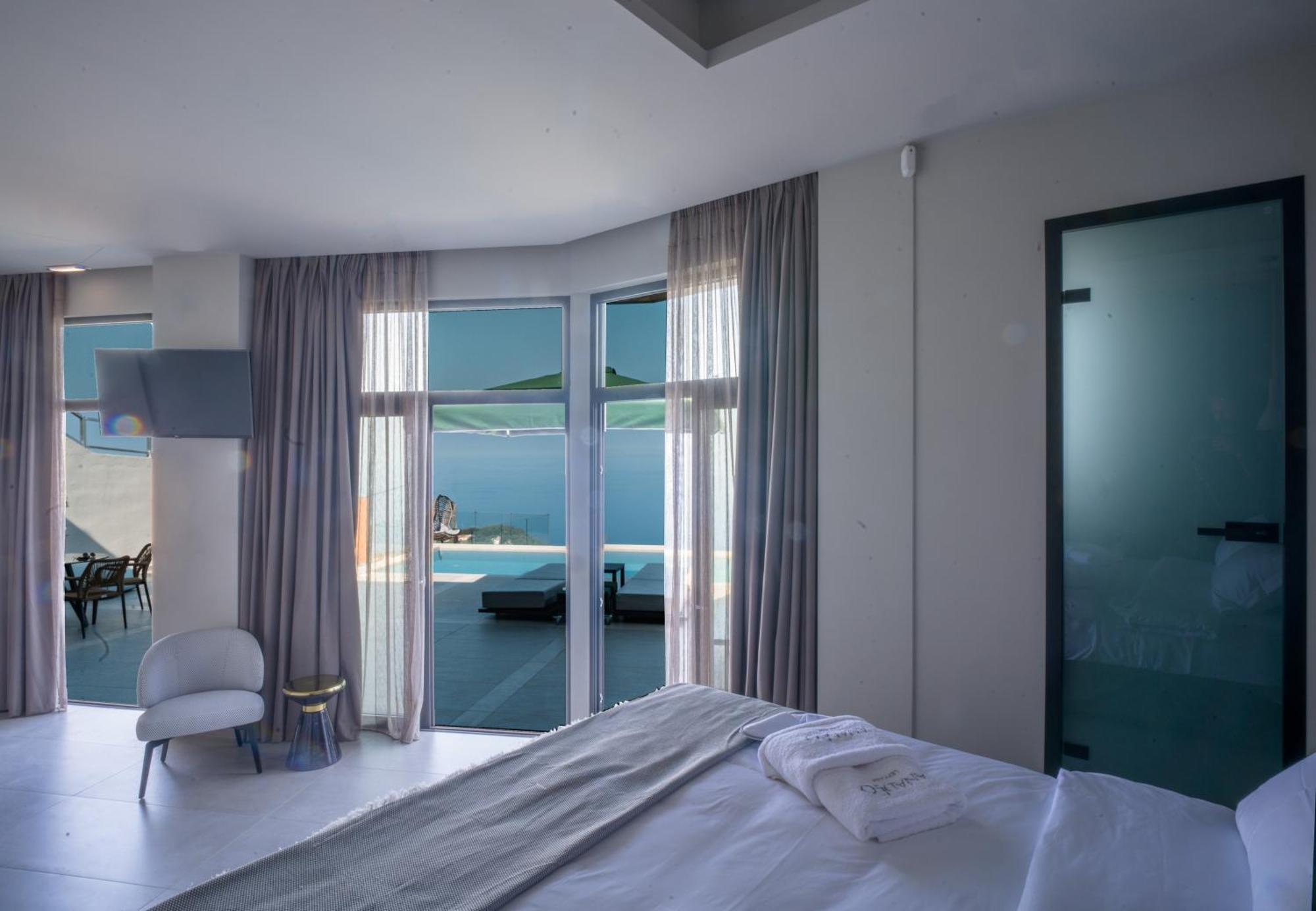 Anadeo Villas & Suites Exanthia 外观 照片
