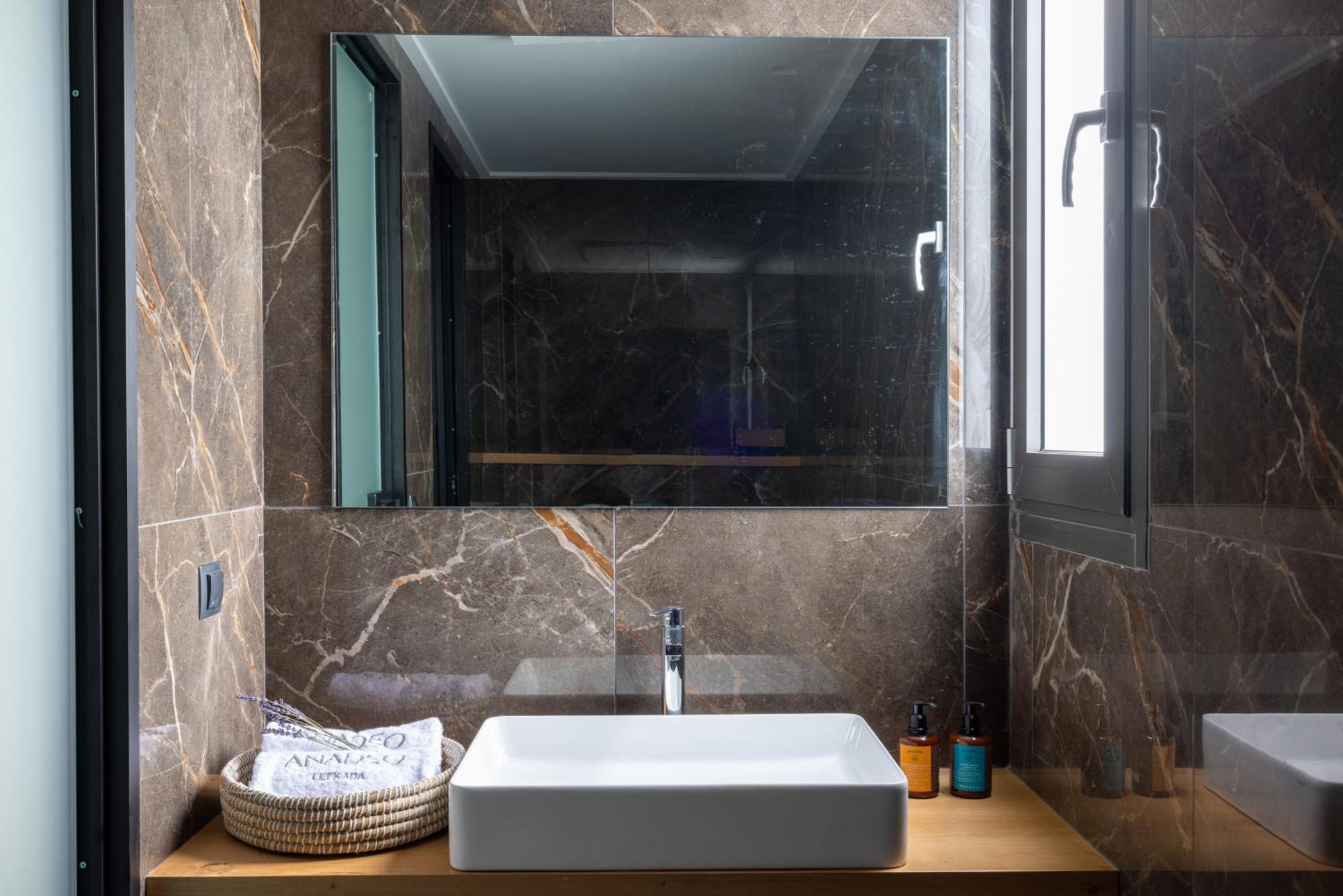 Anadeo Villas & Suites Exanthia 外观 照片