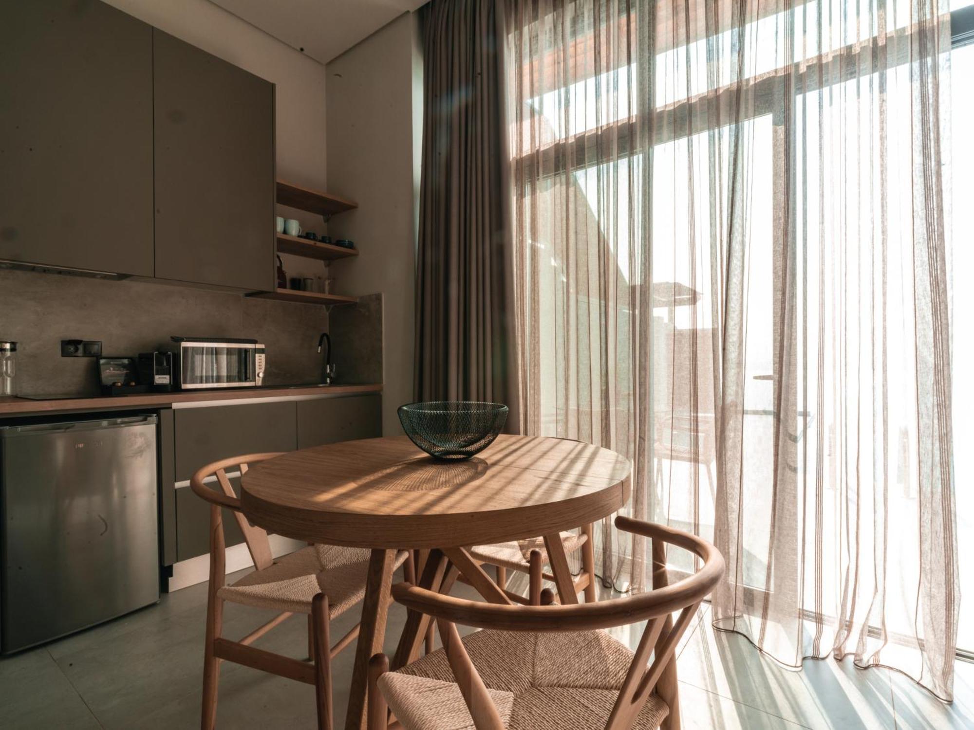 Anadeo Villas & Suites Exanthia 外观 照片
