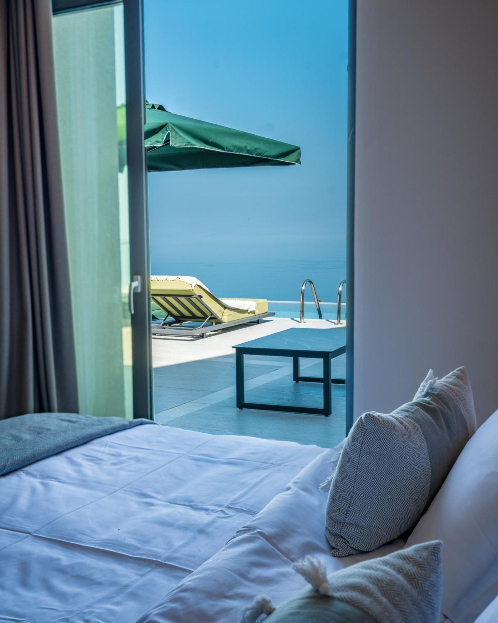 Anadeo Villas & Suites Exanthia 外观 照片