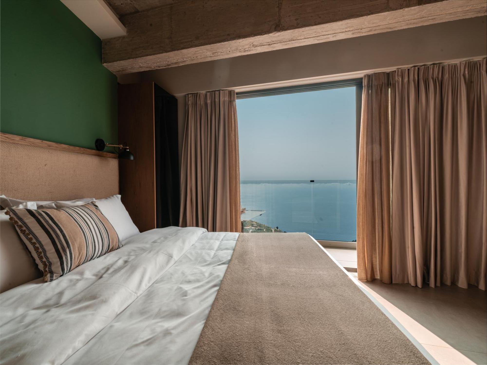 Anadeo Villas & Suites Exanthia 外观 照片